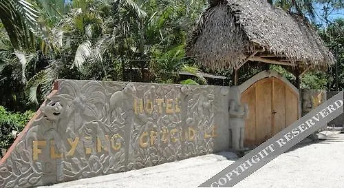 Hotel Flying Crocodile 3*