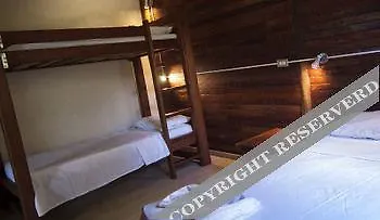 Flying Crocodile Hotel Samara