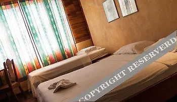 Hotel Flying Crocodile 3*