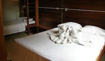 Flying Crocodile Hotel
