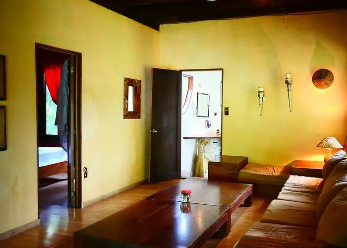 Flying Crocodile Hotel