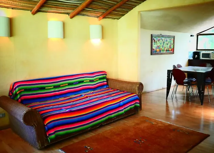 Hotel Flying Crocodile 3*