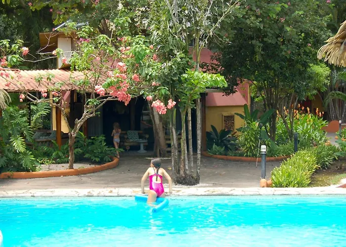 Hotel Flying Crocodile Samara