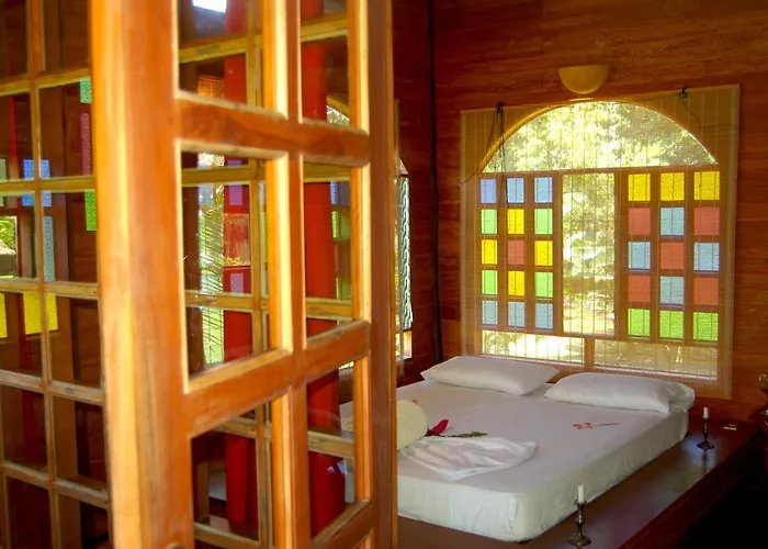 Hotel Flying Crocodile 3*