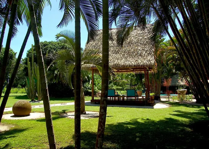 Hotel Flying Crocodile 3*